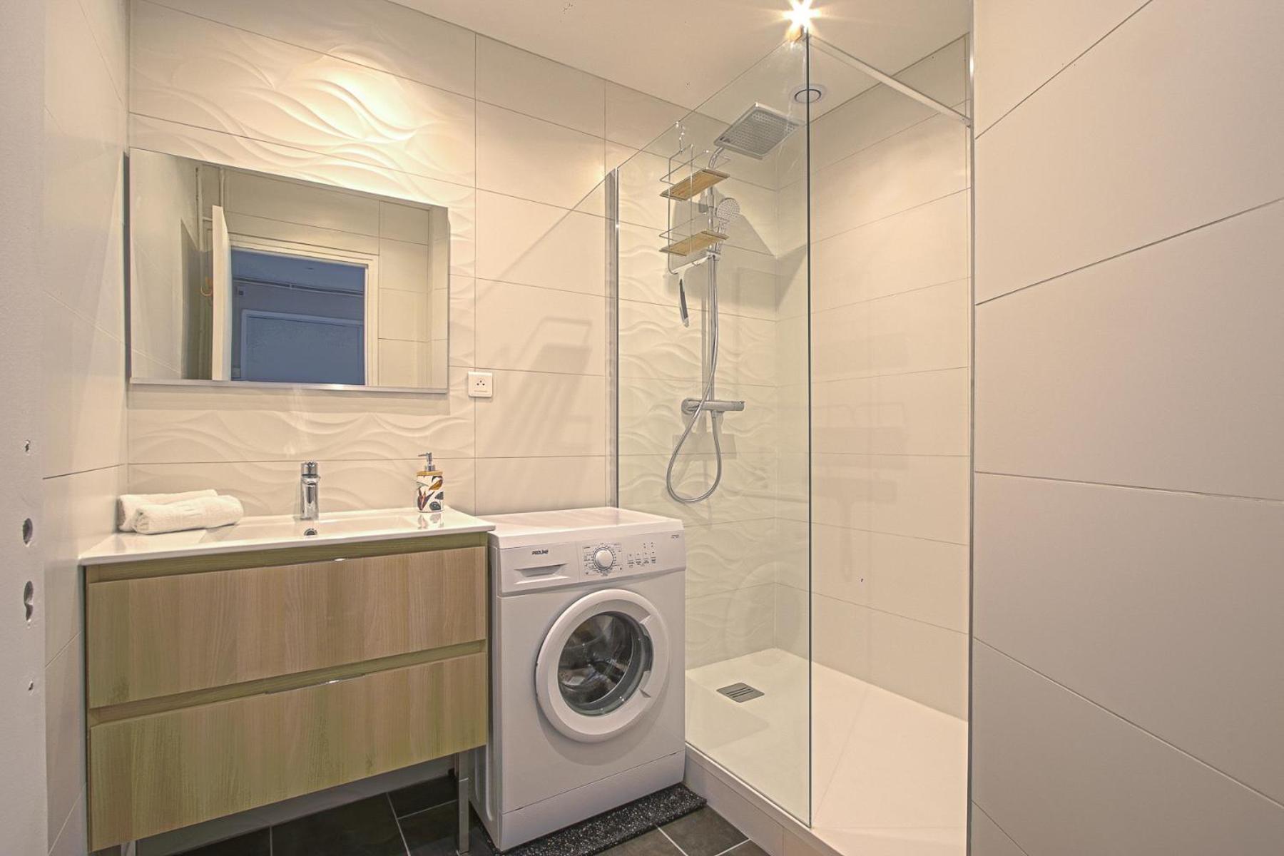 L'Escapade Oceane, Appartement Avec Parking Le Havre Ngoại thất bức ảnh